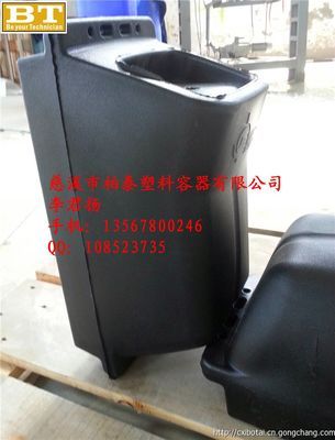 龙山地区领先的滚塑容器制造商 为PE食品储罐、葡萄酒发酵及酒类储藏提供卓越解决方案