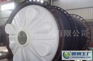 0吨至20吨PE水箱与储罐 橡胶塑料领域的关键存储解决方案