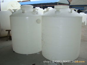 专业直供 2000升PE塑料储水罐，厂家直销品质保证