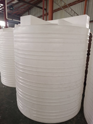 深度解析MC-3000L塑料储罐 性能、应用与优势