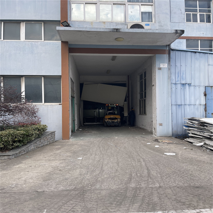 储罐拆除价格指南 塑料储罐切割与回收全解析，认准经验老道的团队